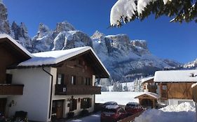 Apartments Fiordalisi